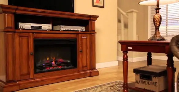 electric heater installation services for indoor residential heating systems in Saint Petersburg, FL