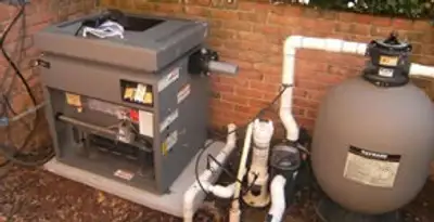 electric heater installation services for residential systems in Saint Petersburg, FL
