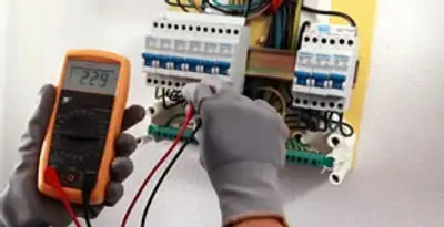 electrical contractors performing professional electrical testing and diagnostics in Saint Petersburg, FL