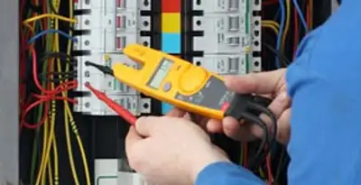 electrical wiring services with professional electrical testing and circuit inspection in Saint Petersburg, FL