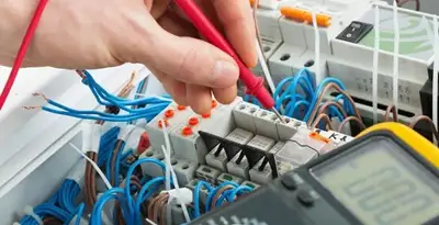 electrical wiring services performing professional electrical system testing in Saint Petersburg, FL