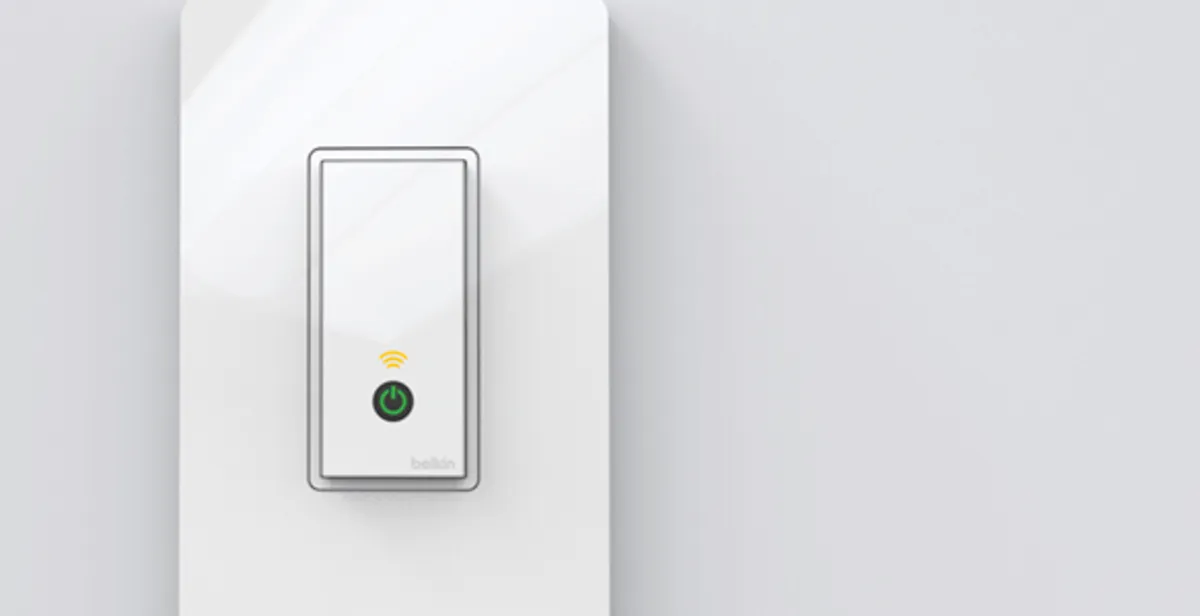 Modern light switch repair and replacement service in Saint Petersburg, FL