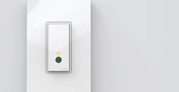 Modern light switch repair and replacement service in Saint Petersburg, FL