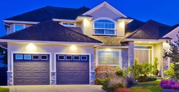 Programmable lighting installation improving residential exterior lighting control in Saint Petersburg, FL